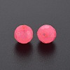 Imitation Jelly Acrylic Beads LS-MACR-S373-97A-E09-3