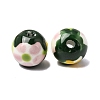 Handmade Porcelain Beads PORC-A034-03D-2