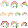 Resin Cabochons CRES-PH003-14-1