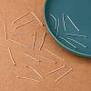 Iron Flat Head Pins X-HPS3.0cm-3