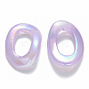 Transparent Acrylic Linking Rings LS-TACR-T016-07B-1