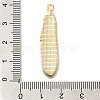 Alloy Enamel Pendants FIND-G078-34G-03-3