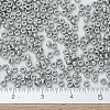 MIYUKI Round Rocailles Beads SEED-G007-RR0194-4