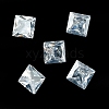 Cubic Zirconia Cabochons ZIRC-P116-01A-16-2