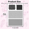 Custom PVC Plastic Clear Stamps DIY-WH0439-0071-2