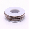 Round Aluminum Wire AW-G001-1.2mm-15-1