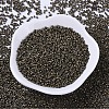 MIYUKI Delica Beads SEED-X0054-DB0322-2