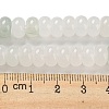 Natural Jade Beads Strands G-M420-K01-01-5