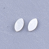 Freshwater Shell Cabochons SHEL-S274-91-2