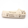 Cotton Ribbon OCOR-WH0066-15-1