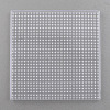 ABC Pegboards used for 5x5mm DIY Fuse Beads X-DIY-R014-01-2