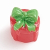 Resin Display Decorations RESI-WH0008-28B-2