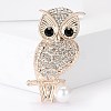 Alloy Rhinestone Brooches PW-WG368BC-01-2