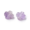 Natural Amethyst Beads G-K369-04G-2