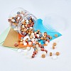 Sealing Wax Particles for Retro Seal Stamp DIY-CP0003-48C-4