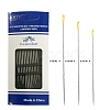 Iron Yarn Needles PW-WG90457-06-1