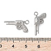 Alloy Pendants FIND-L020-003P-3