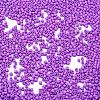 Baking Paint Glass Seed Beads X-SEED-S042-05B-72-3