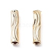 Brass Beads KK-G474-08G-1