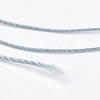 Polyester Thread LS-NWIR-K023-0.5mm-18-2