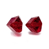 Glass Imitation Austrian Crystal Beads GLAA-P071-02B-05-2