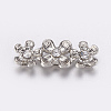 Alloy Bar Spacers BSAH030-2