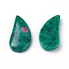 Natural Ruby in Zoisite Pendants X-G-F579-02-2