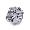 Satin Fibre Hair Ties for Girls Women PW-WG85123-01-1