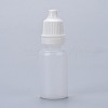 Plastic Eye Dropper Bottles MRMJ-L016-002B-1