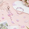100G Plastic Pendants & Beads & Decoden Cabochons OHAR-SC0002-99A-4