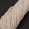 Natural Agate Bead Strands X-G-G882-4mm-A06-7-1