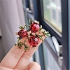 Pomegranate Enamel Pins PW-WGDC38F-01-2