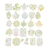 Waterproof PET Stickers Set DIY-S046-06D-3