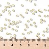 TOHO Round Seed Beads X-SEED-TR08-PF0558F-4