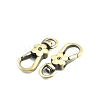 Alloy Swivel Clasps PW-WG86975-04-1