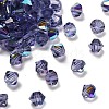 Preciosa® Crystal Beads X-PRC-BA4-20410-200-3