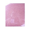 A4 Glitter Vinyl Transfer Film DIY-WH0148-46G-1