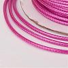 Eco-Friendly Korean Waxed Polyester Cord YC-P002-2mm-1103-4