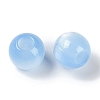 Resin European Beads RESI-F055-02G-2