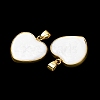 Handmade Lampwork Pendants LAMP-M017-01A-14-2
