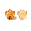 Transparent Acrylic Beads MACR-K359-46D-2
