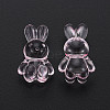 Transparent Acrylic Beads LS-MACR-S373-81-B03-3