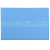 Globleland 2 Rolls 2 Styles PET Plastic HTV Transfer Vinyl Sheets DIY-GL0004-60-5