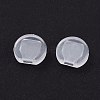 Comfort Silicone Earring Pads KY-G012-02-2