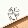 304 Stainless Steel Finger Rings RJEW-Z100-01P-1