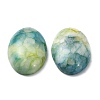 Natural Calcite Cabochons G-I339-07J-2