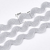 Polypropylene Fiber Ribbons SRIB-S050-B22-3