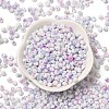 Baking Paint Glass Seed Beads X1-SEED-F006-01A-03-2
