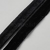 Flocking Cloth Lip Cord Trim OCOR-WH0104-03A-2