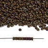 TOHO 8/0 Demi Round Beads SEED-DR08-0614-1